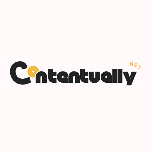 Contentually.net Logo